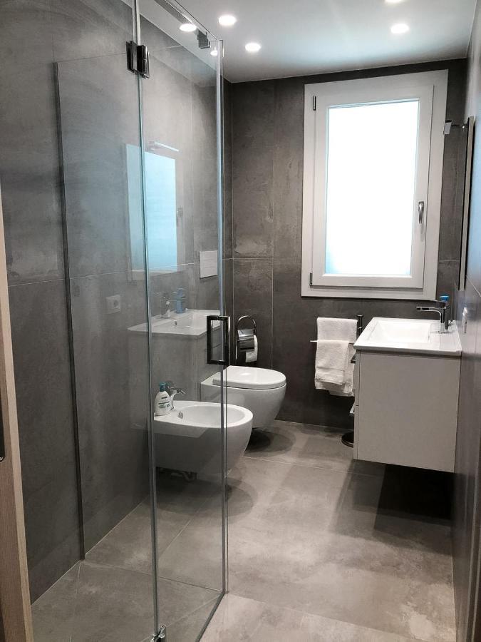 Casa Vacanze La Conca 圣乔瓦尼拉蓬特 外观 照片