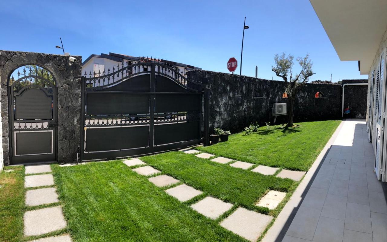 Casa Vacanze La Conca 圣乔瓦尼拉蓬特 外观 照片