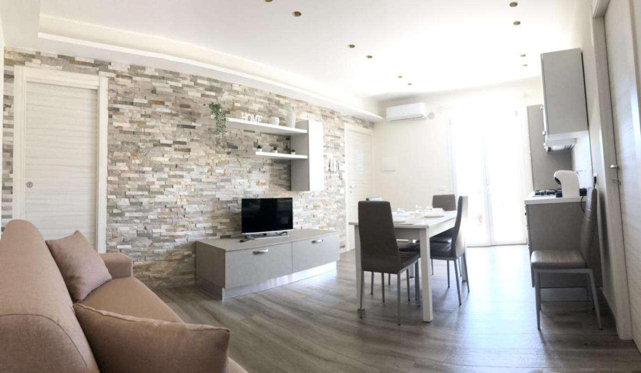 Casa Vacanze La Conca 圣乔瓦尼拉蓬特 外观 照片