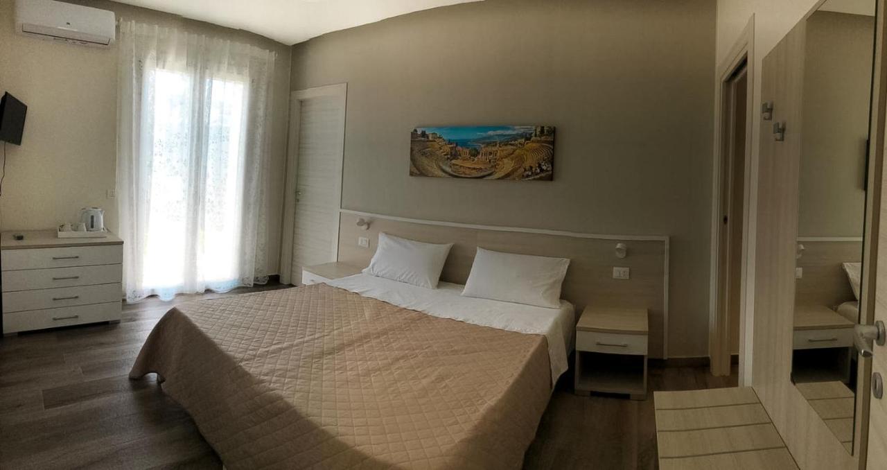 Casa Vacanze La Conca 圣乔瓦尼拉蓬特 外观 照片