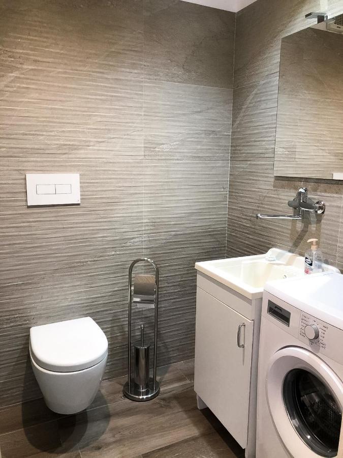 Casa Vacanze La Conca 圣乔瓦尼拉蓬特 外观 照片