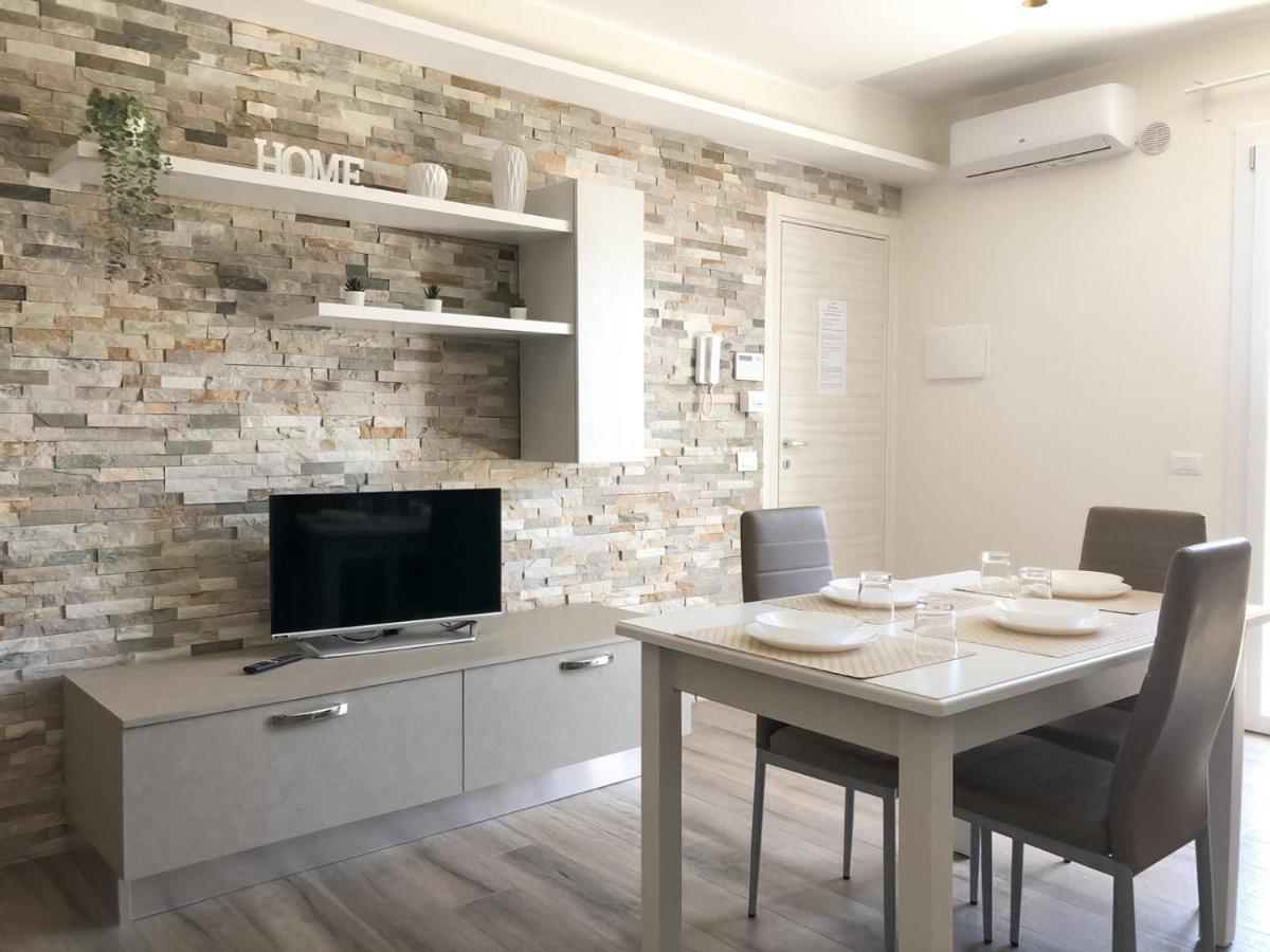 Casa Vacanze La Conca 圣乔瓦尼拉蓬特 外观 照片