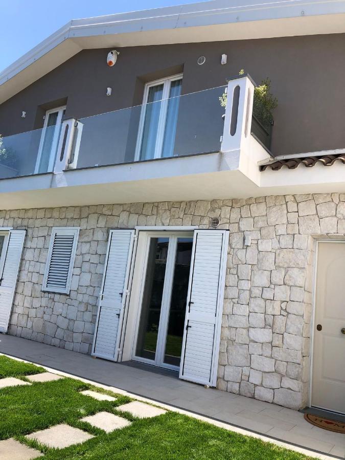 Casa Vacanze La Conca 圣乔瓦尼拉蓬特 外观 照片
