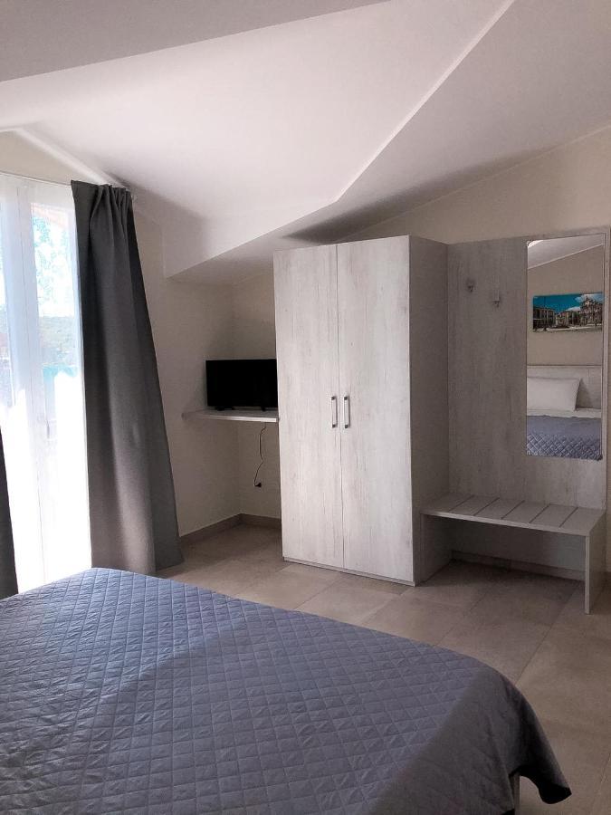 Casa Vacanze La Conca 圣乔瓦尼拉蓬特 外观 照片