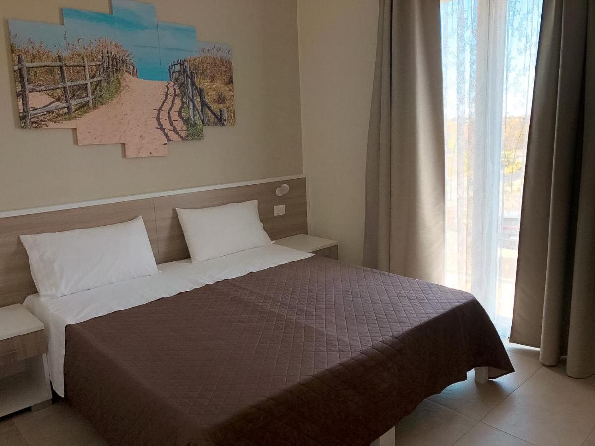 Casa Vacanze La Conca 圣乔瓦尼拉蓬特 外观 照片