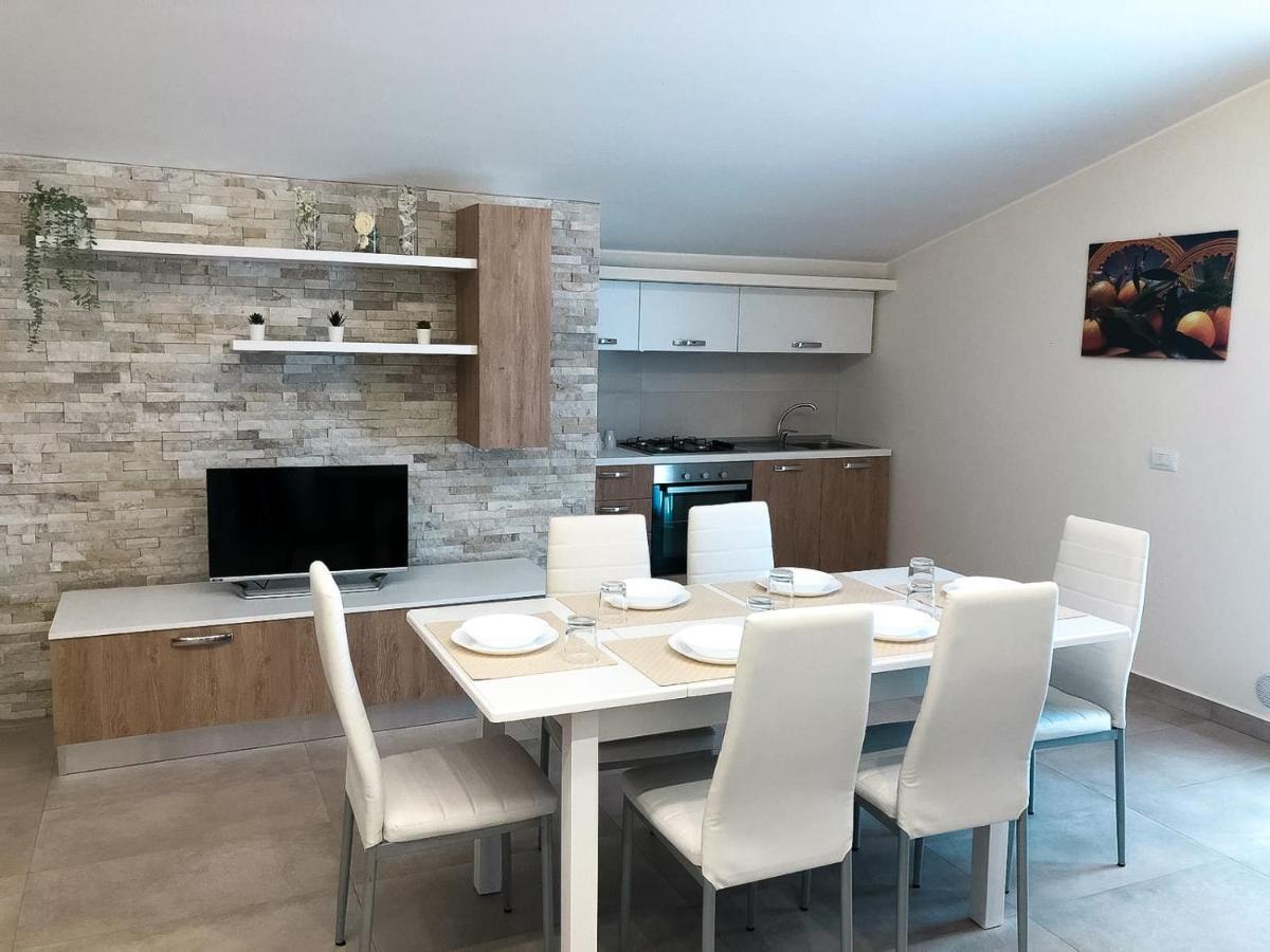 Casa Vacanze La Conca 圣乔瓦尼拉蓬特 外观 照片