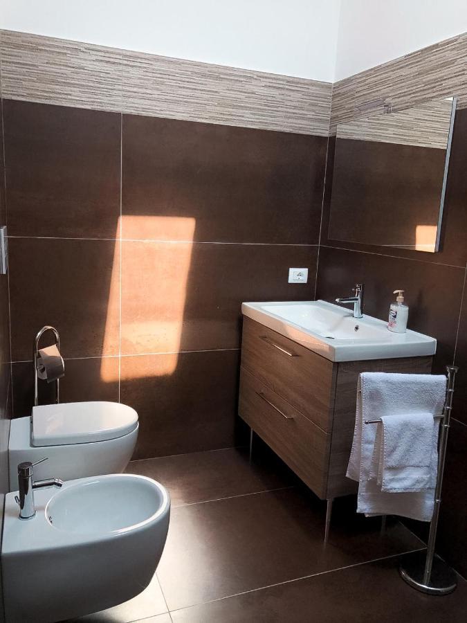 Casa Vacanze La Conca 圣乔瓦尼拉蓬特 外观 照片